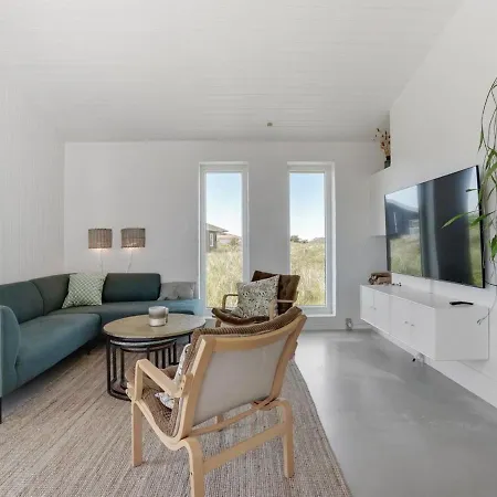 Holiday home Milena - 600m From The Sea By Interhome Torsted (Nordjylland)