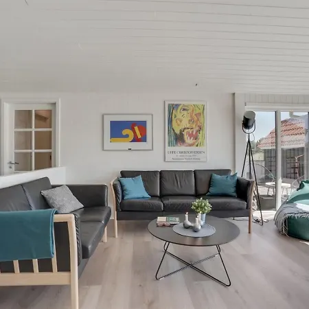 Holiday home Milena - 600m From The Sea By Interhome Torsted (Nordjylland)