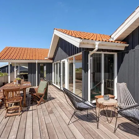 Milena - 600m From The Sea By Interhome Holiday home