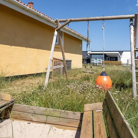 Milena - 600m From The Sea By Interhome * Torsted (Nordjylland)