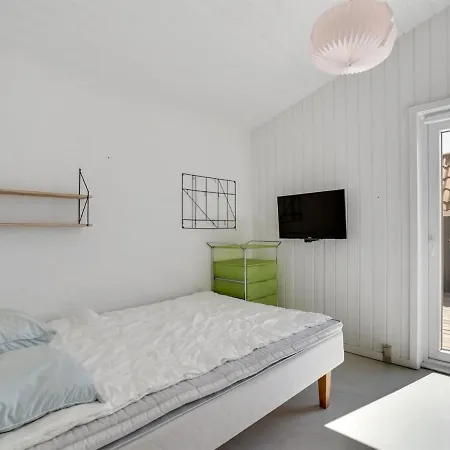 Milena - 600m From The Sea By Interhome * Torsted (Nordjylland)
