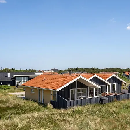 Milena - 600m From The Sea By Interhome * Torsted (Nordjylland)