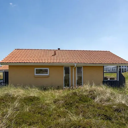 Holiday home Milena - 600m From The Sea By Interhome Torsted (Nordjylland)