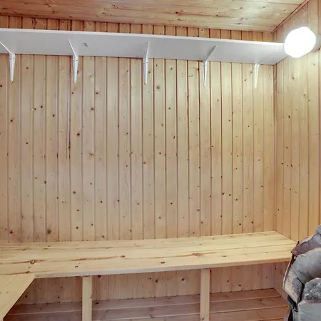 Milena - 600m From The Sea By Interhome Torsted (Nordjylland)