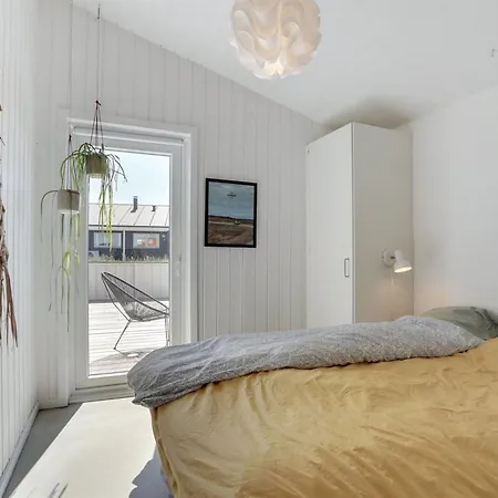 Milena - 600m From The Sea By Interhome Feriehus
