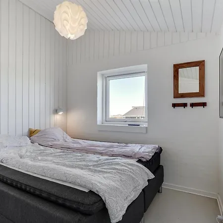 Milena - 600m From The Sea By Interhome Feriehus Torsted (Nordjylland)