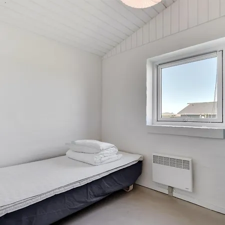 Milena - 600m From The Sea By Interhome Torsted (Nordjylland)