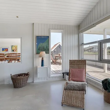Milena - 600m From The Sea By Interhome * Torsted (Nordjylland)