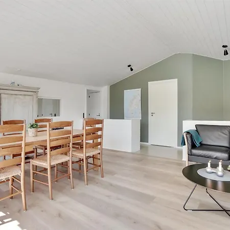 Milena - 600m From The Sea By Interhome Feriehus