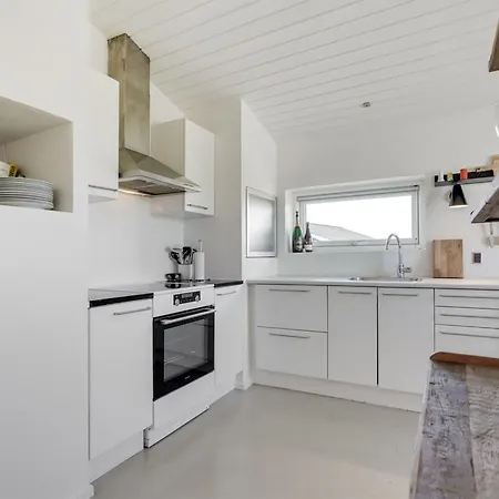 Milena - 600m From The Sea By Interhome Feriehus