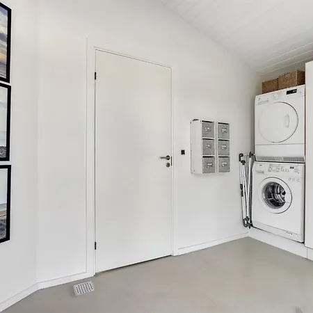 Milena - 600m From The Sea By Interhome * Torsted (Nordjylland)