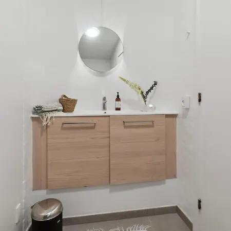 Milena - 600m From The Sea By Interhome Torsted (Nordjylland)