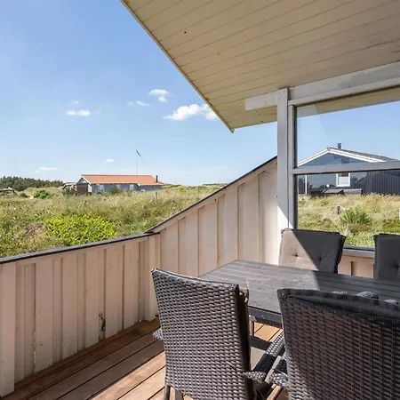 Milena - 600m From The Sea By Interhome * Torsted (Nordjylland)